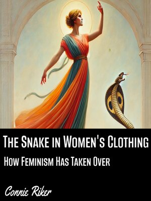 cover image of The Snake in Women's Clothing